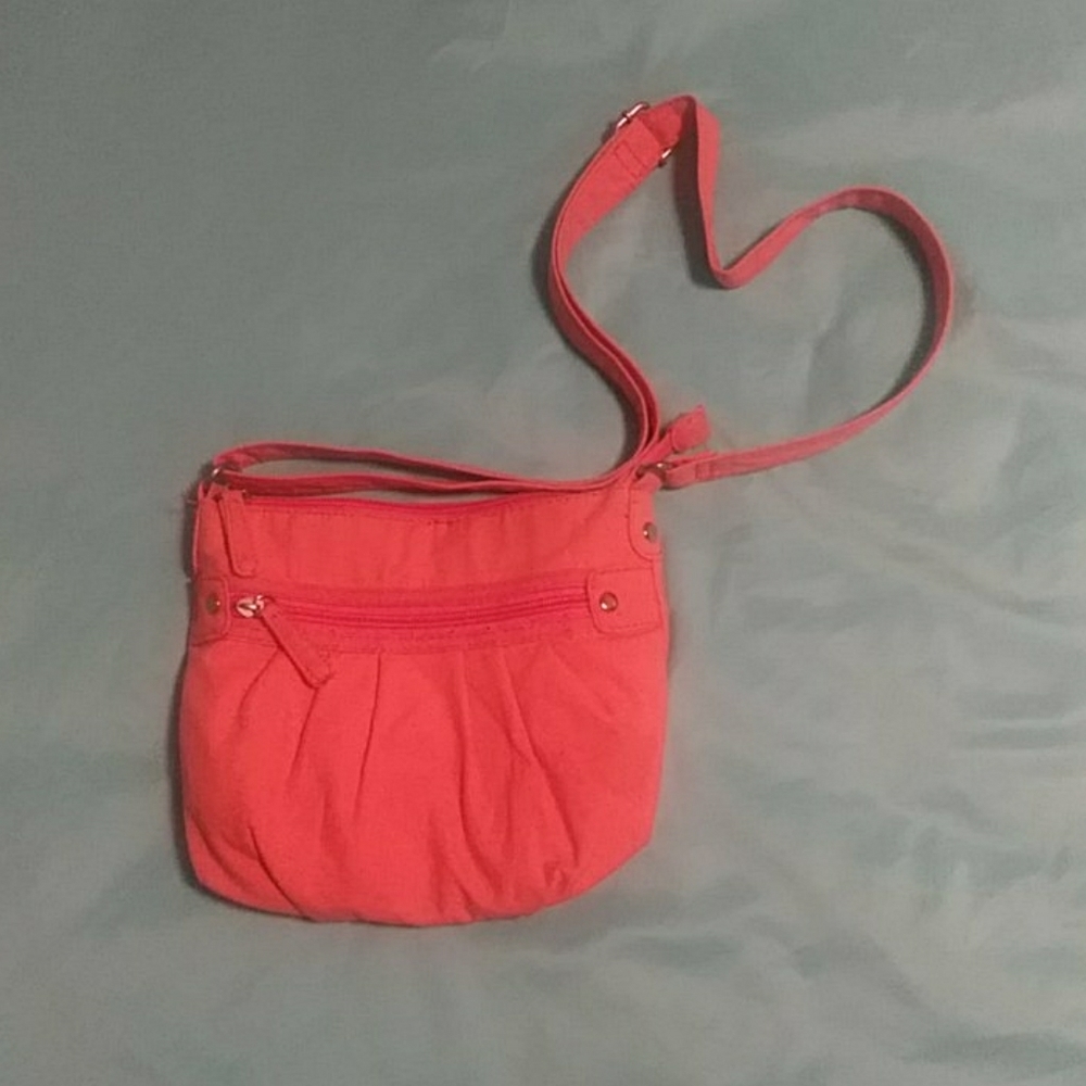 Cross bag
